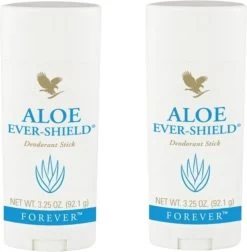 Aloe Ever - Shield Deodorant Stick