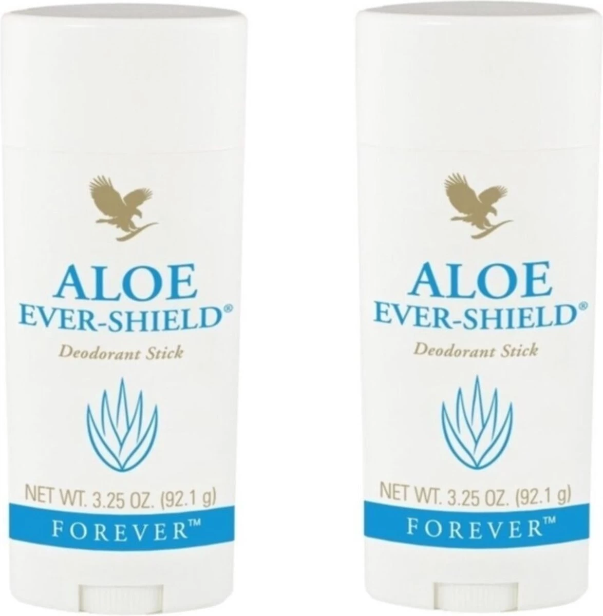 Aloe Ever - Shield Deodorant Stick 1 Aloe Ever - Shield Deodorant Stick