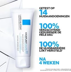La Roche-Posay Cicaplast Baume B5 Bodycremè - Geïrriteerde Huid - 100 Ml -Lichaamsverzorging 1177x1200