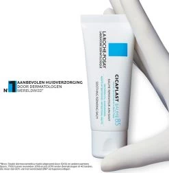 La Roche-Posay Cicaplast Baume B5 Bodycremè - Geïrriteerde Huid - 100 Ml -Lichaamsverzorging 1178x1200 1