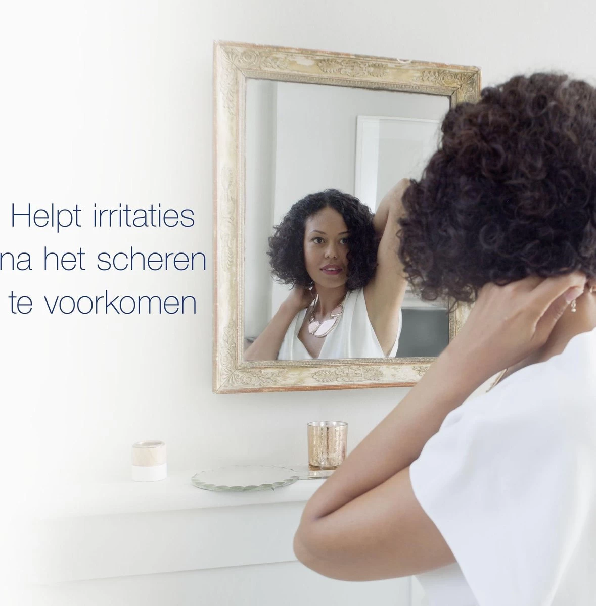 Dove Nourishing Secrets Glowing Anti-transpirant Spray - 6 X 150 Ml 6 Dove Nourishing Secrets Glowing Anti-transpirant Spray - 6 X 150 Ml - Afbeelding 6