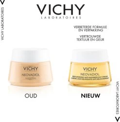 Vichy Neovadiol Dag En Nachtcrème - Bundel 2x 50ml -Lichaamsverzorging 1187x1200 2