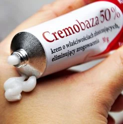 50% Ureumcrème Met Exfoliërende Eigenschappen Die Keratoses Verwijdert 30g 6 50% Ureumcrème Met Exfoliërende Eigenschappen Die Keratoses Verwijdert 30g -Lichaamsverzorging 1190x1200 4