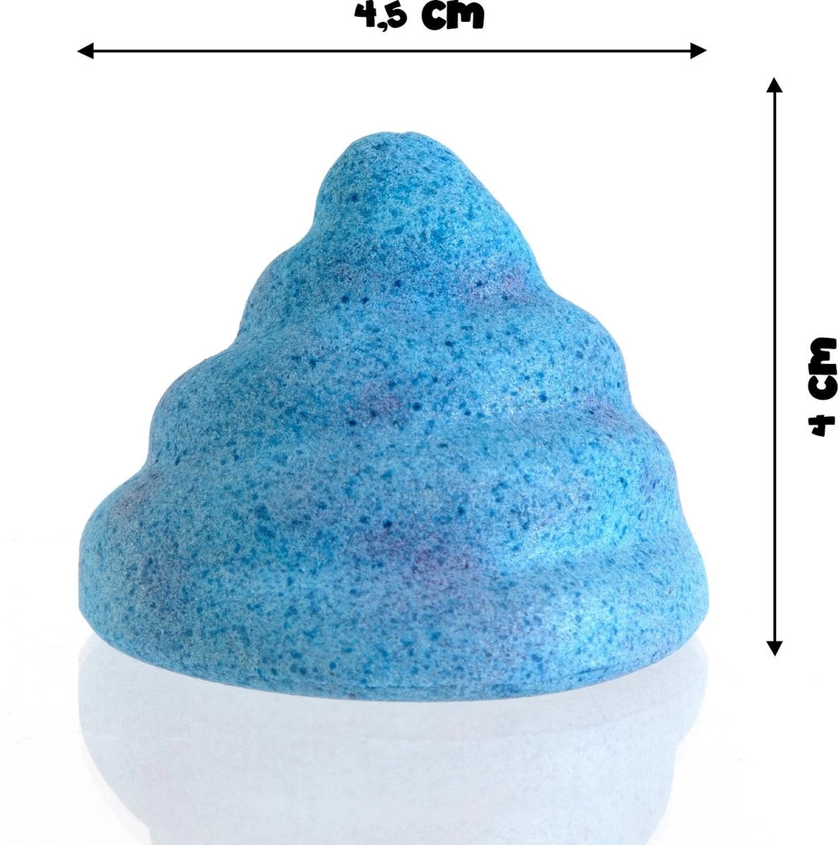 POOPSIE BAG OF BATH POOPS | 10stuks | Bathbombs | Bruisballen - Poopsie Slime Surprise 7 POOPSIE BAG OF BATH POOPS | 10stuks | Bathbombs | Bruisballen - Poopsie Slime Surprise - Afbeelding 7