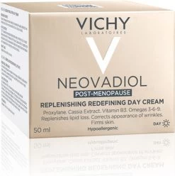 Vichy Neovadiol Dag En Nachtcrème - Bundel 2x 50ml -Lichaamsverzorging 1194x1200 1