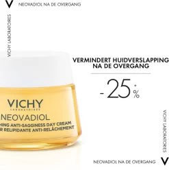 Vichy Neovadiol Dag En Nachtcrème - Bundel 2x 50ml -Lichaamsverzorging 1195x1200 3