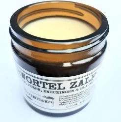 Smeerwortel Zalf 60 Ml, Handgemaakte Smeerwortelzalf 9 Smeerwortel Zalf 60 Ml, Handgemaakte Smeerwortelzalf -Lichaamsverzorging 1197x1200 1