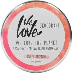 Sweet Serenity We Love The Planet Deodorant - Natuurlijk -Lichaamsverzorging 1197x1200 11