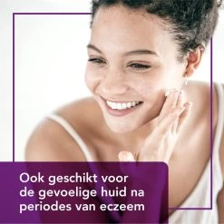 Bepanthen Droge & Gevoelige Huid Creme - Snel Intrekkend En Hydraterend - Met Niacinamide Zonder Parfum - Droge, Gevoelige Huid - 200 Ml -Lichaamsverzorging 1199x1200 3