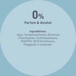 Deoleen Anti-transpirant - Roller Sensitive - Deodorant - 50 Ml -Lichaamsverzorging 1199x1200 9