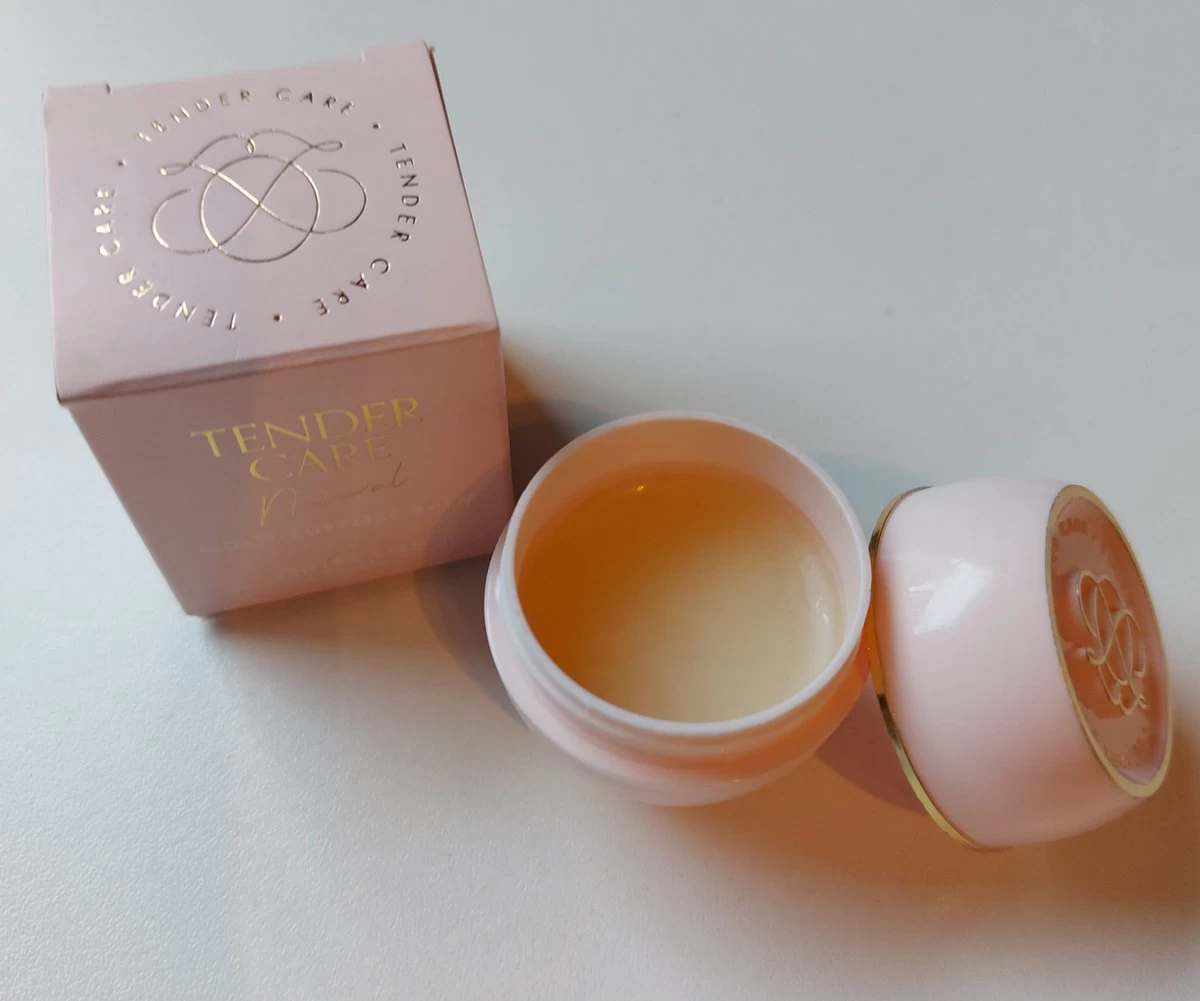 Tender Care, Wonderpotje, Bijenwas 1 Tender Care, Wonderpotje, Bijenwas