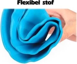 Merkloos Douchekapje | Kind Haarwas Hulp Kap | Blauw -Lichaamsverzorging 1200x1002 1