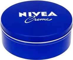 Nivea Creme Blik 400 Ml -Lichaamsverzorging 1200x1003