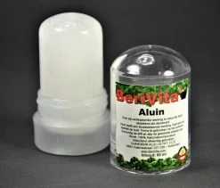 Aluin Stick 60gr - 100% Puur Aluinsteen In Aluinsticks