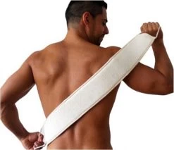 Zachte Exfoliërende Loofah, Rug, Borstel, Bad, Douche, Massage, Spa, Scrubber, Scrub, Wassen, Body, Huidverzorging, Badkamer Accessoires 7 Zachte Exfoliërende Loofah, Rug, Borstel, Bad, Douche, Massage, Spa, Scrubber, Scrub, Wassen, Body, Huidverzorging, Badkamer Accessoires -Lichaamsverzorging 1200x1033 2