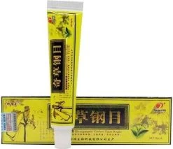 Psoriasis/exzeem Chineese Creme 18 Psoriasis/exzeem Chineese Creme -Lichaamsverzorging 1200x1033
