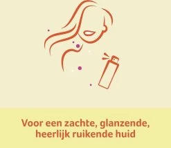 Zwitsal Body Mist Pink Blossom - 150 Ml -Lichaamsverzorging 1200x1039