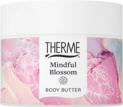 Therme Body Butter Mindful Blossom 225 Gr