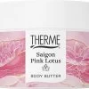 Therme Body Butter Saigon Pink Lotus 225 Gr