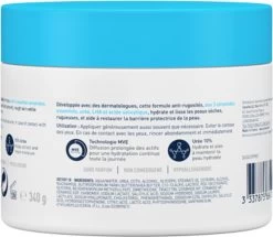 CeraVe - SA Smoothing Cream - Bodycréme - Droge En Ruwe Huid - 340 G 12 CeraVe - SA Smoothing Cream - Bodycréme - Droge En Ruwe Huid - 340 G -Lichaamsverzorging 1200x1044