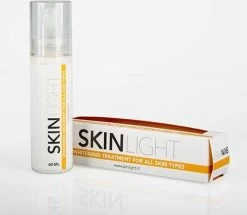 Skinlight Huidbleekcreme - 60ml - Alle Huidtypes - Maakt De Huid Tot 3 Tinten Lichter -Lichaamsverzorging 1200x1044 4