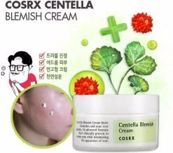 COSRX Centella Blemish Cream 30 Ml 10 COSRX Centella Blemish Cream 30 Ml -Lichaamsverzorging 1200x1058