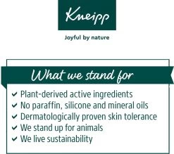 Kneipp Soft Skin - Sugar & Oil Body Scrub -Lichaamsverzorging 1200x1062 23