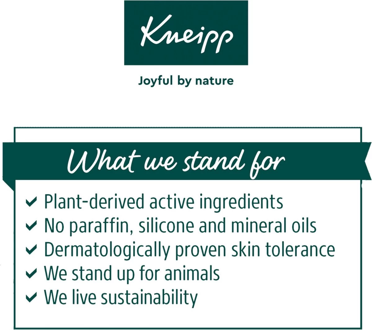 Kneipp Good Night - Body Lotion 7 Kneipp Good Night - Body Lotion - Afbeelding 7