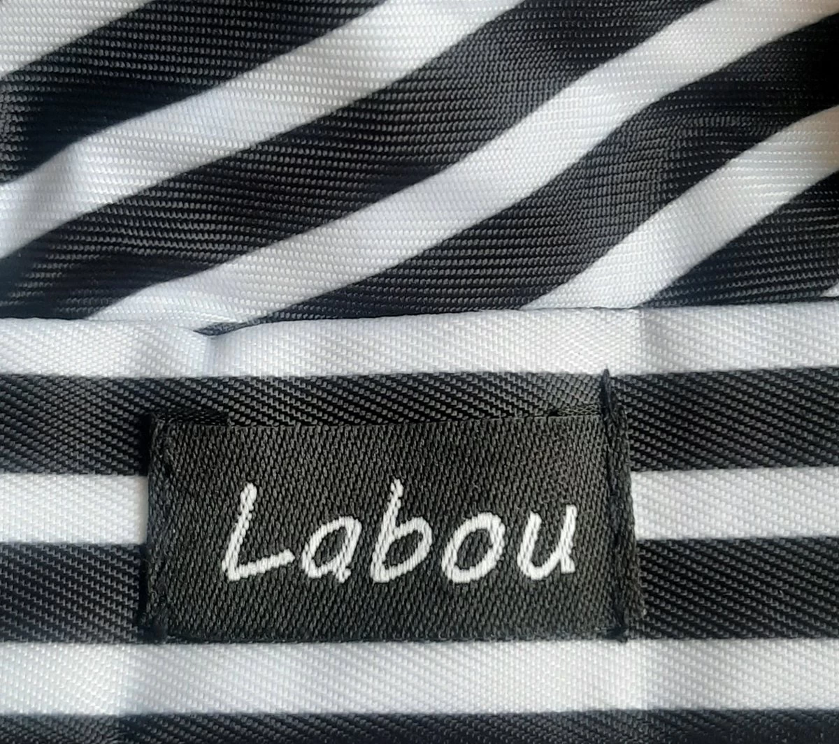 Douchemuts DE MOOISTE -Shower Cap -Black White -Droog Haar -DOUCHEKAPJE 1 STUKS 4 Douchemuts DE MOOISTE -Shower Cap -Black White -Droog Haar -DOUCHEKAPJE 1 STUKS - Afbeelding 4