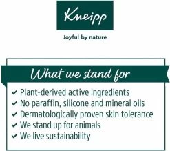 Kneipp Soft Skin - Douche Foam 13 Kneipp Soft Skin - Douche Foam -Lichaamsverzorging 1200x1065 15