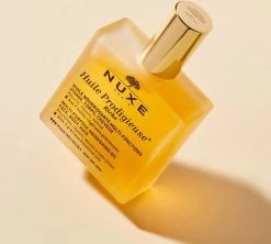 Nuxe Huile Prodigieuse Riche Dry Oil Droogolie - 100 Ml -Lichaamsverzorging 1200x1078