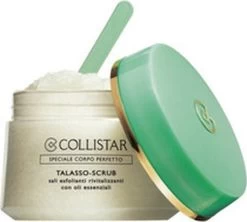 Collistar Energizing Talasso Body Scrub - 700 Gr -Lichaamsverzorging 1200x1080 1