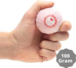 Bruisballen - Bruisballen Voor Bad - Kind - 12 Stuks - XXL Formaat - 12 Verschillende Geuren - 100 Gram -Lichaamsverzorging 1200x1084 2