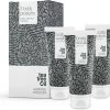 Australian Bodycare Body Treatment - 3 Producten Tegen Puistjes, Een Onzuivere Huid En Mee–eters Op De Rug En Billen Gebaseerd Op Tea Tree Olie - Bevat Douchegel En Peeling Om Je Huid Te Reinigen En Bodylotion Om Je Huid Te Hydrateren En Verzorgen