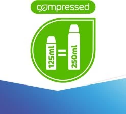 Rexona Women Invisible Diamond Compressed Deodorant Spray - 6 X 75 Ml - Voordeelverpakking -Lichaamsverzorging 1200x1089 1