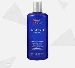Tend Skin Solution - Tegen Ingegroede Haartjes - Ontstekingen - Rode Bultjes