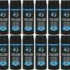 AXE Deodorant / Bodyspray Men Anarchy - JUMBOPAK - 12 X 150 Ml