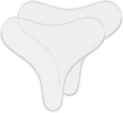 Simia™ Anti Rimpel Beauty Pads - Decolleté Large T Shape Set (2 Stuks) - Herbruikbaar Anti Aging Siliconen Pad Tegen Lijntjes En Slaaprimpels 10 Simia™ Anti Rimpel Beauty Pads - Decolleté Large T Shape Set (2 Stuks) - Herbruikbaar Anti Aging Siliconen Pad Tegen Lijntjes En Slaaprimpels -Lichaamsverzorging 1200x1106