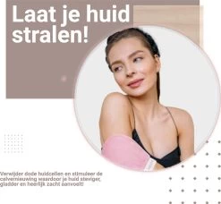Skinnables Scrub Handschoen - Huidverzorging Voor Hele Lichaam En Gezicht - Douchehandschoen - Exfoliating Glove 9 Skinnables Scrub Handschoen - Huidverzorging Voor Hele Lichaam En Gezicht - Douchehandschoen - Exfoliating Glove -Lichaamsverzorging 1200x1108 1