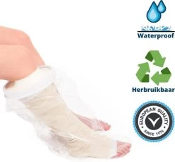 Douchehoes - Been Half -Lichaamsverzorging 1200x1112 3