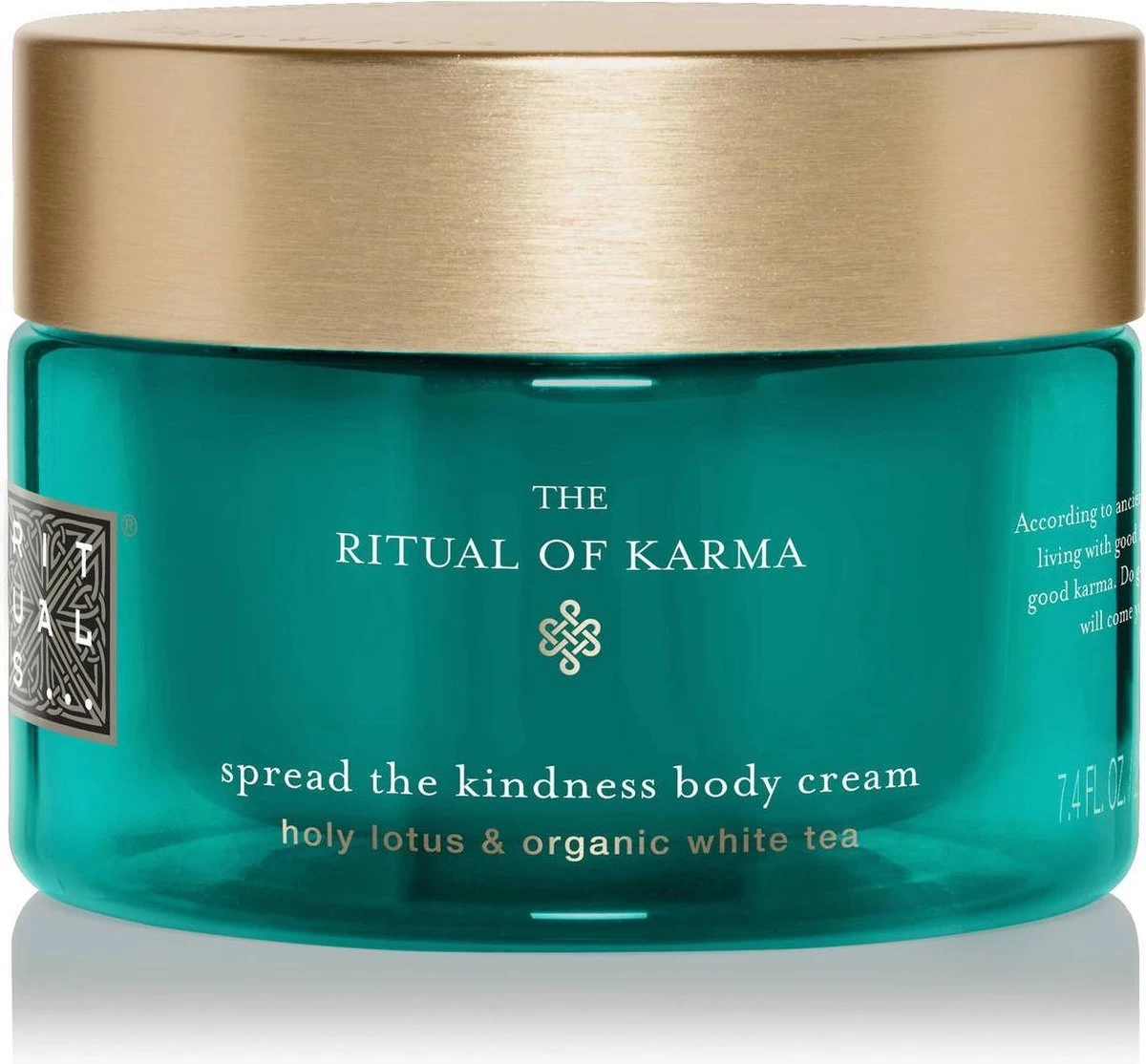 RITUALS The Ritual Of Karma Body Cream - 220 Ml 1 RITUALS The Ritual Of Karma Body Cream - 220 Ml