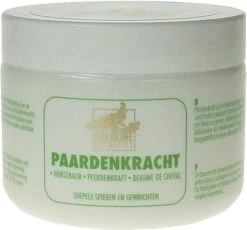 Goldline Paardenkracht - 250 Ml - Bodycrème