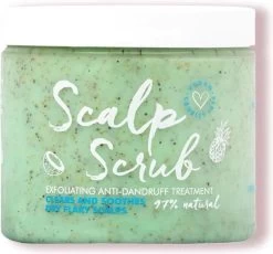 Umberto Giannini Scalp Restore Scalp Scrub