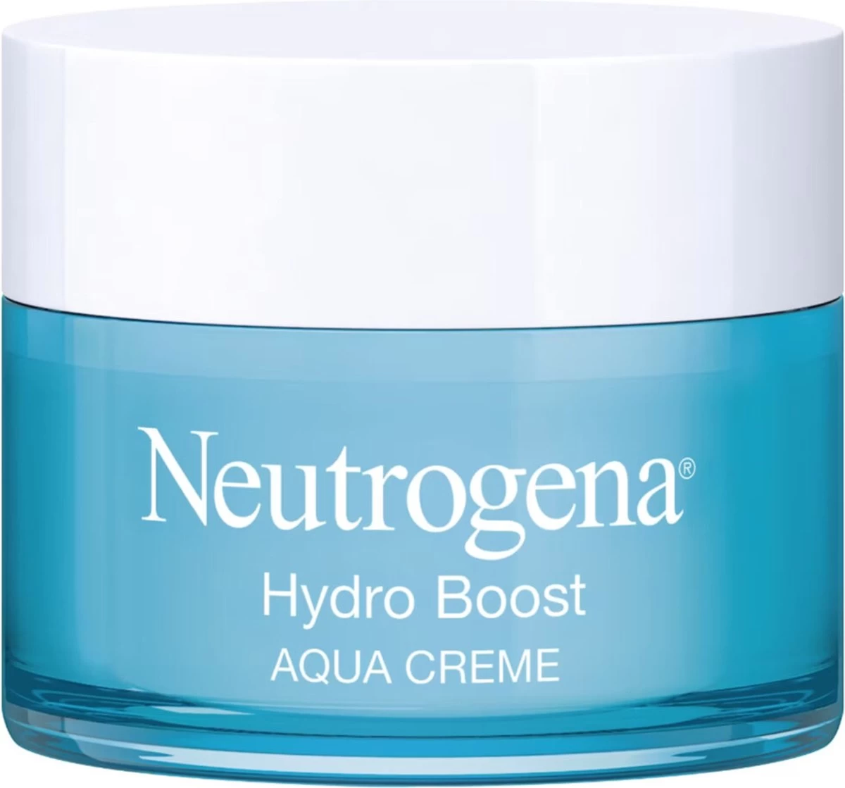 Neutrogena Hydro Boost Aqua Crème, Gezichtscrème, Gezichtsverzorging, Dagcrème Voor Droge Huid, Olievrij, Parfumvrij, 50 Ml 1 Neutrogena Hydro Boost Aqua Crème, Gezichtscrème, Gezichtsverzorging, Dagcrème Voor Droge Huid, Olievrij, Parfumvrij, 50 Ml