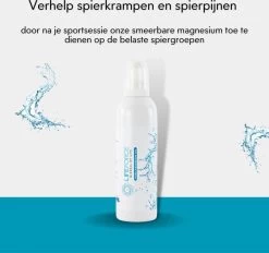 Lifeforce Magnesium Olie - Magnesiumspray (200 Ml) - Puur Zechstein - Magnesiumchloride 100% Natuurlijk En Zuiver 8 Lifeforce Magnesium Olie - Magnesiumspray (200 Ml) - Puur Zechstein - Magnesiumchloride 100% Natuurlijk En Zuiver -Lichaamsverzorging 1200x1127 2
