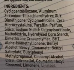 Rexona Women Maximum Protection Clean Scent Anti-transpirant Stick - 45 Ml -Lichaamsverzorging 1200x1129 2