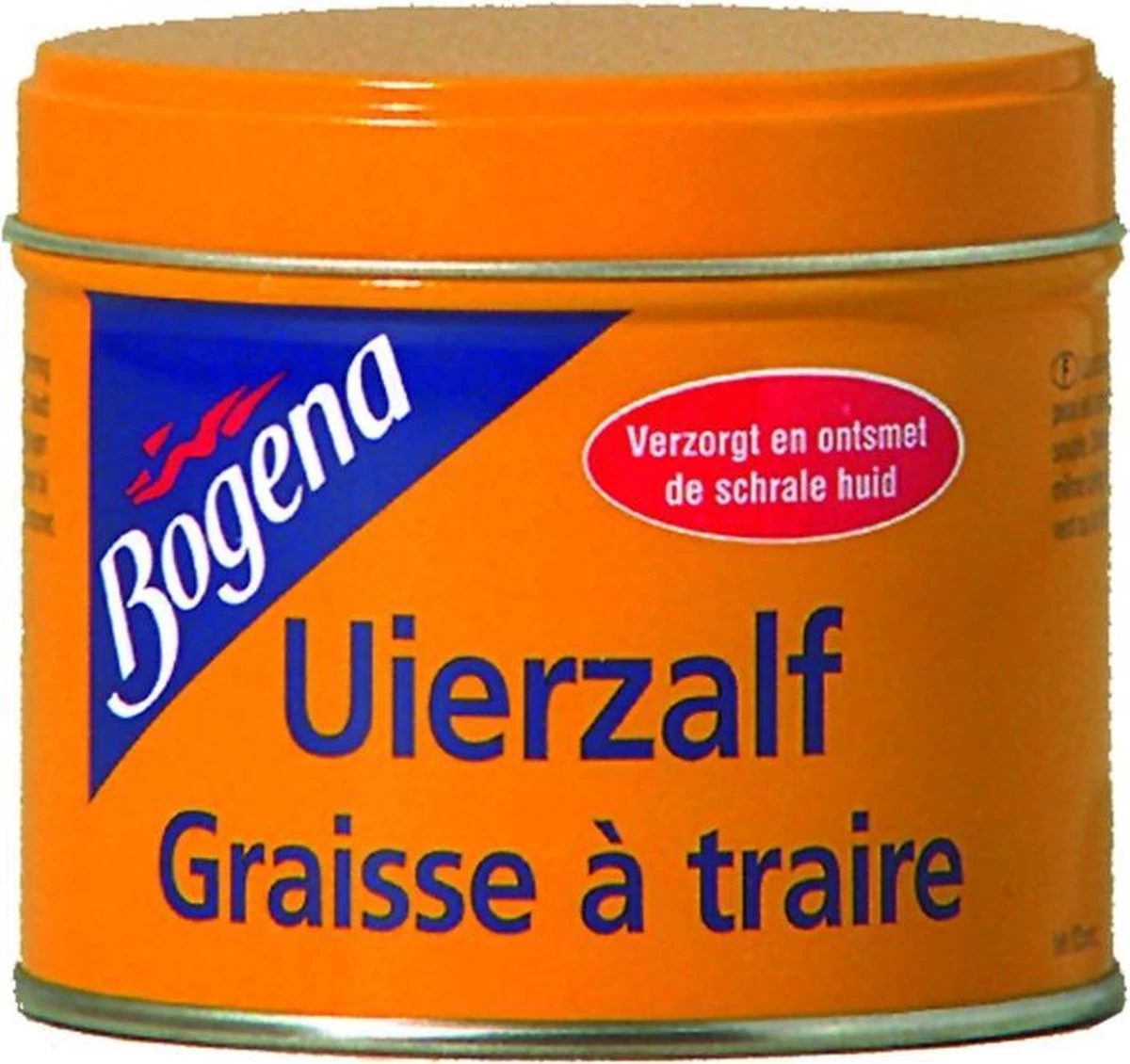 Bogena Uierzalf - 700 Gr - Bodylotion 5 Bogena Uierzalf - 700 Gr - Bodylotion - Afbeelding 5