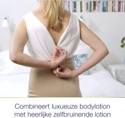 Dove Body Love Summer Revived Light-Medium Zelfbruinende Bodylotion 200 Ml -Lichaamsverzorging 1200x1130