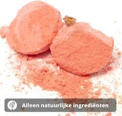 Bruisballen - Bruisballen Voor Bad - Kind - 12 Stuks - XXL Formaat - 12 Verschillende Geuren - 100 Gram -Lichaamsverzorging 1200x1136 2