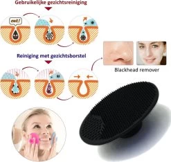 Blubs® – Houten Badborstel – Dry Brush – Rug Scrubber – Lichaamsborstel – Rugborstel Douche Met Steel – Huidborstel – Rugborstel Hout – Houten Badborstel Met Steel – Doucheborstel Met Steel – Houten Borstel – Droogborstel – Massage – Blauw -Lichaamsverzorging 1200x1138 2